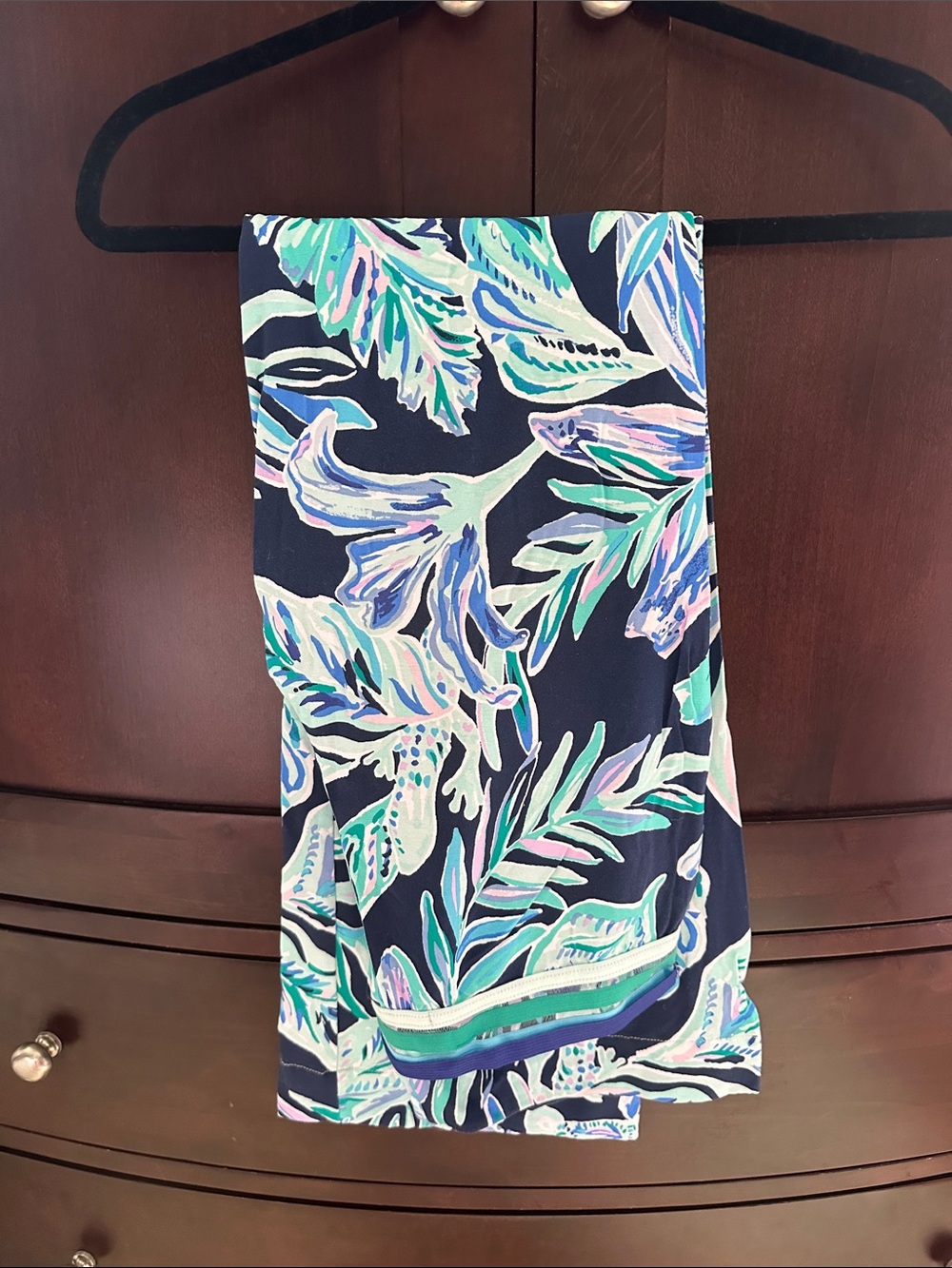 Lily Pulitzer Palazzo Pants